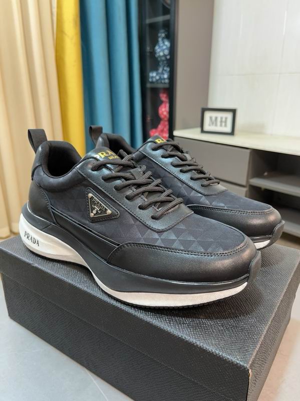 Prada Shoes Mens ID:20260916-265